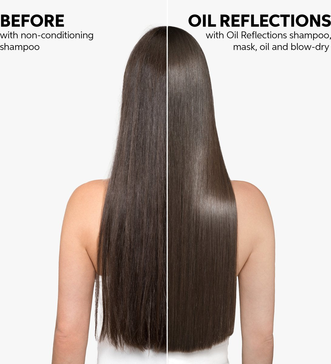 Wella Professionals Oil Reflections Hair Oil