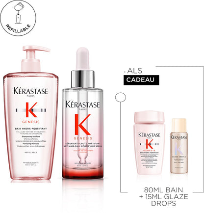 Kérastase Genesis Anti-Hair Fall Shampoo