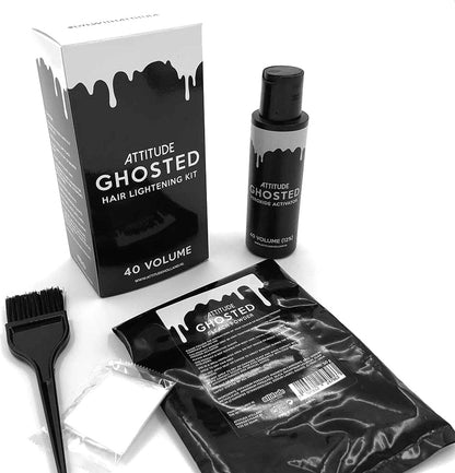 Attitude Ghosted 40 Volume Bleach Kit