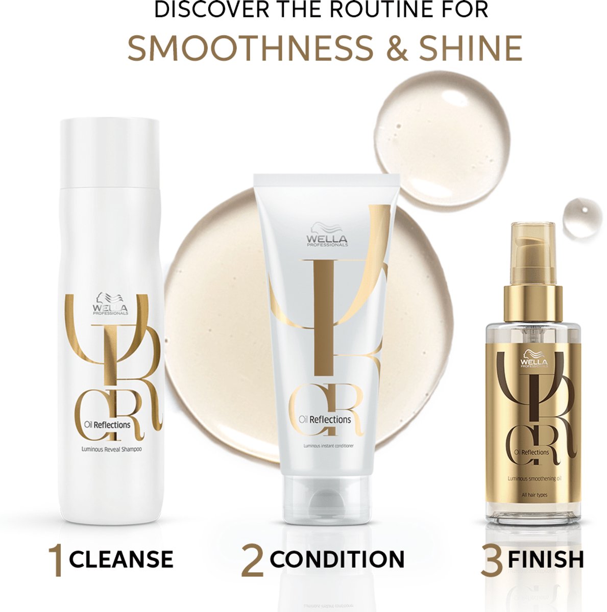 Wella Professionals Oil Reflections Hair Oil