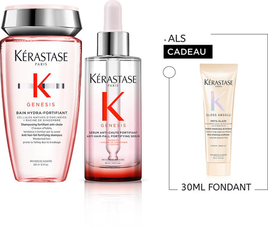 Kérastase Genesis Anti-Hair Fall Shampoo