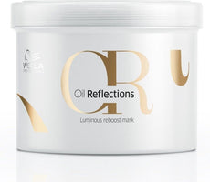 Wella Professionals Oil Reflections Reboost Hair Mask