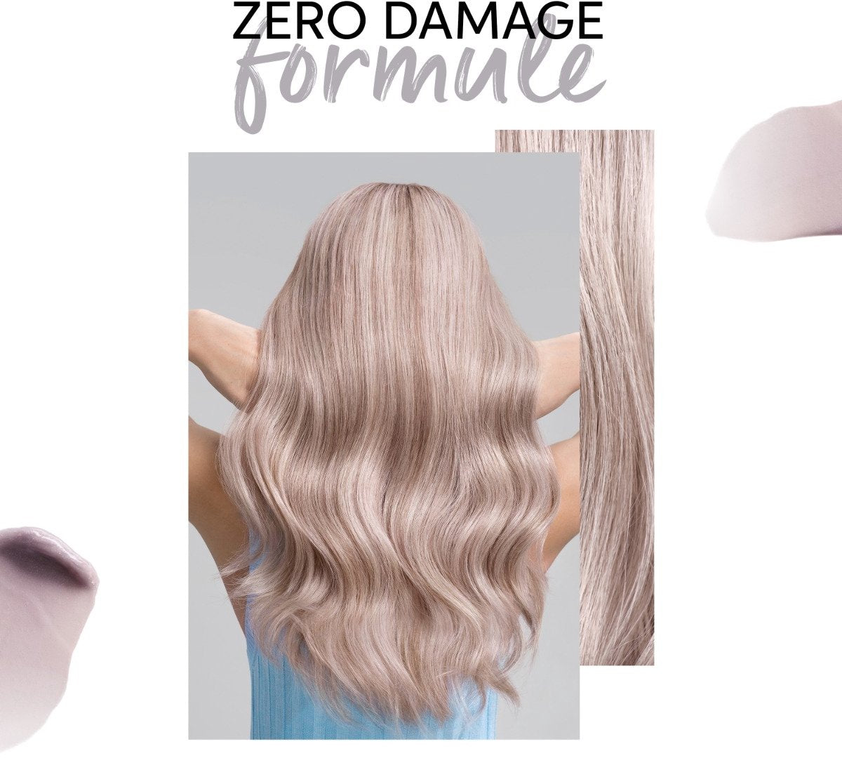 Wella Professionals Color Fresh Mask - Pearl Blonde