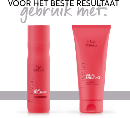 Wella Professionals Color Fresh Mask - Pearl Blonde