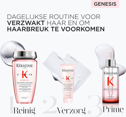 Kérastase Genesis Anti-Hair Fall Shampoo