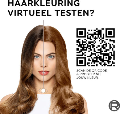 L'Oréal Paris Excellence Crème Permanent Hair Color