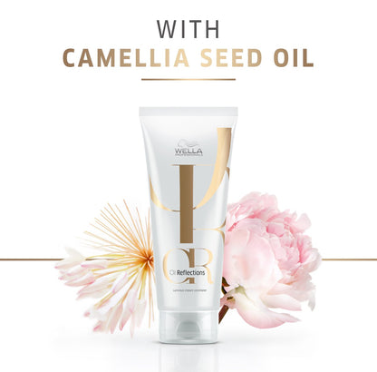 Wella Professionals Oil Reflections Conditioner