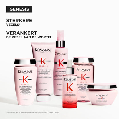 Kérastase Genesis Anti-Hair Fall Shampoo