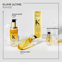 Kérastase Elixir Ultime Hair Oil Gift Set