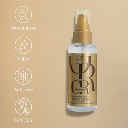 Wella Professionals Oil Reflections Hair Oil