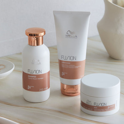 Wella Professionals Fusion Intense Repair Conditioner