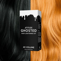 Attitude Ghosted 40 Volume Bleach Kit