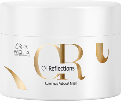 Wella Professionals Oil Reflections Reboost Hair Mask