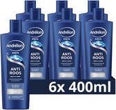 Andrélon Men Hair & Body Shampoo