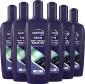Andrélon Men Hair & Body Shampoo
