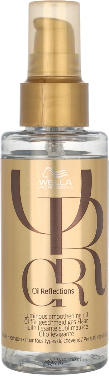 Wella Professionals Oil Reflections Hair Oil