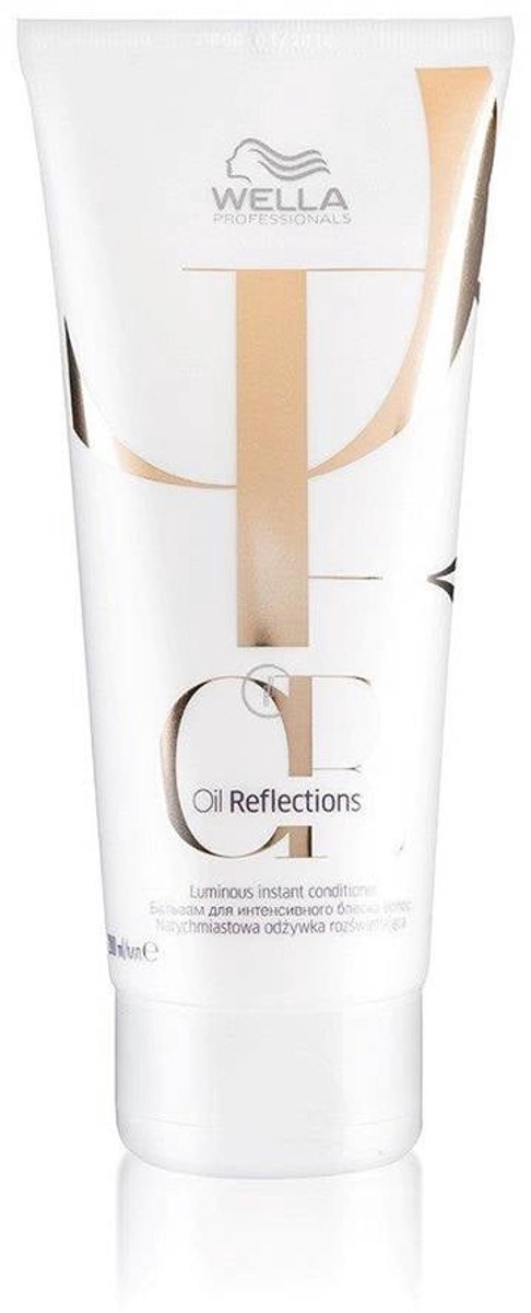 Wella Professionals Oil Reflections Conditioner