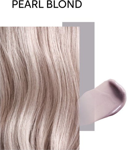 Wella Professionals Color Fresh Mask - Pearl Blonde