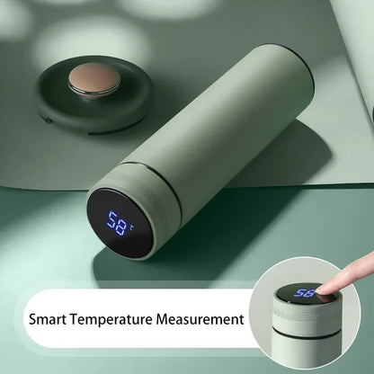 Temperaturregulering Rustfri stål Thermos™