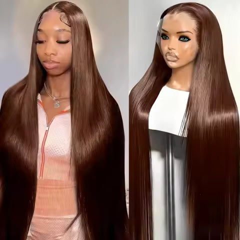 p4/27 highlight body wave remy human hair wig with hd lace front