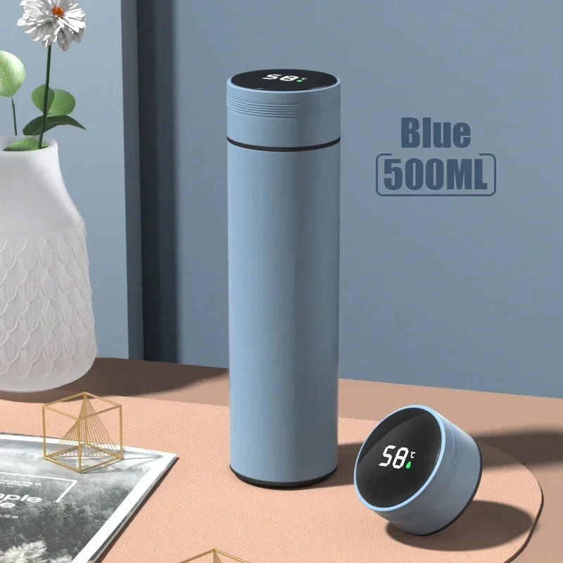 Temperaturregulering Rustfri stål Thermos™