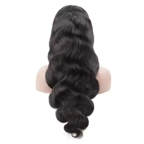 Bone Straight 13x6 HD Lace Front Wig 220% Density
Brazilian Human Hair 18–46 Inch