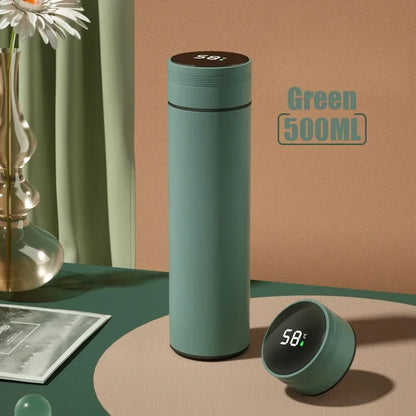 Temperaturregulering Rustfri stål Thermos™