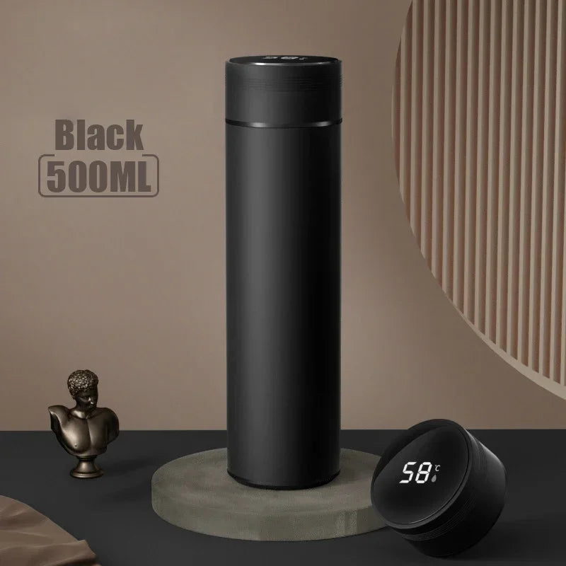 Temperaturregulering Rustfri stål Thermos™