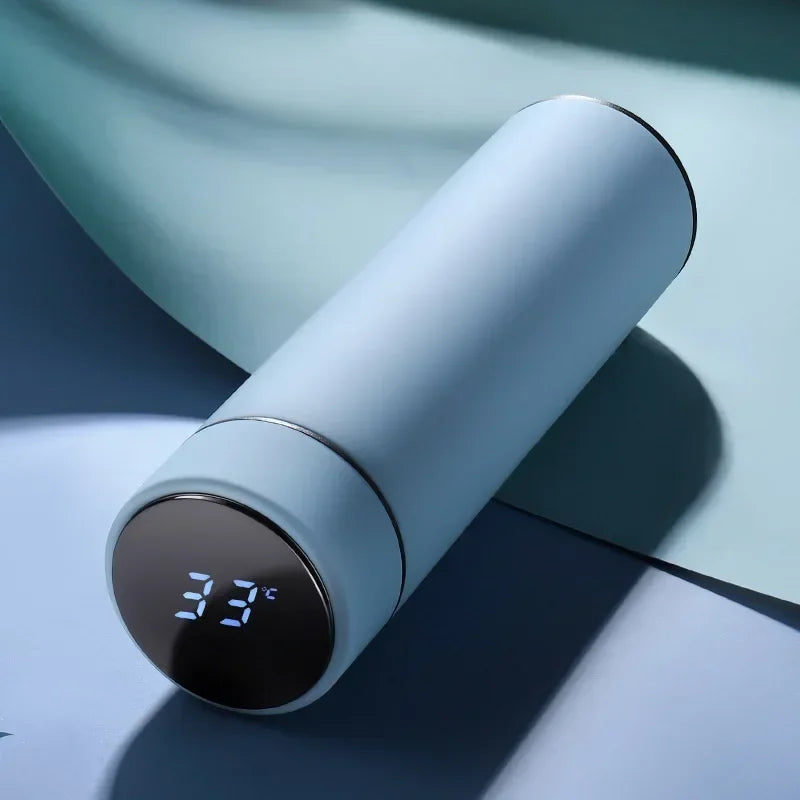 Temperaturregulering Rustfri stål Thermos™