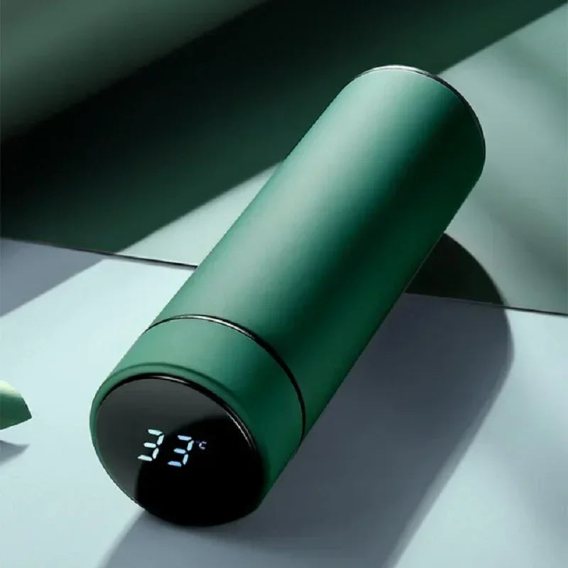 Temperaturregulering Rustfri stål Thermos™