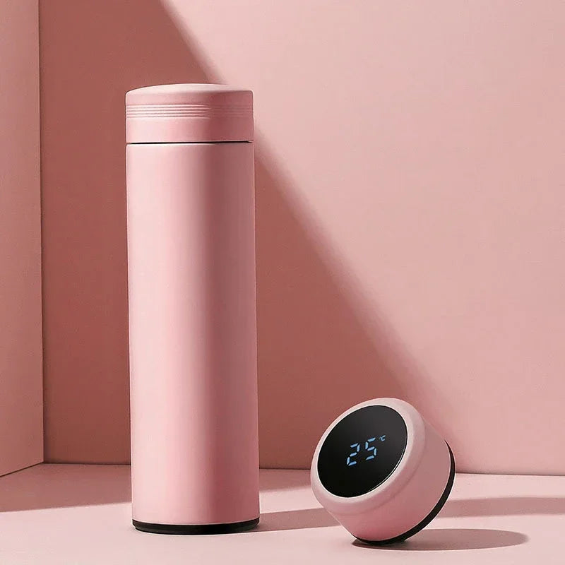 Temperaturregulering Rustfri stål Thermos™