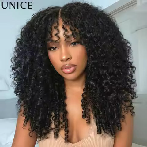 Body Wave 13x6 HD Lace Front Wig 200% Density
Pre-Plucked Brazilian Hair Natural Color