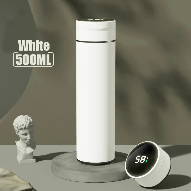 Temperaturregulering Rustfri stål Thermos™