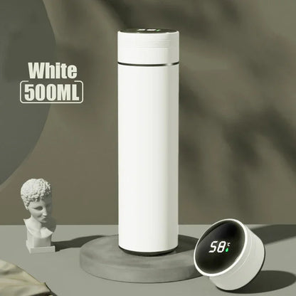 Temperaturregulering Rustfri stål Thermos™