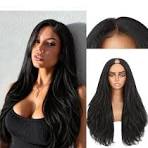 13x6 HD Lace Front Wig Body Wave
Human Hair Pre Plucked Natural Hairline