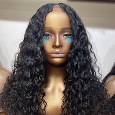 13x6 HD Lace Front Wig Body Wave
Human Hair Pre Plucked Natural Hairline